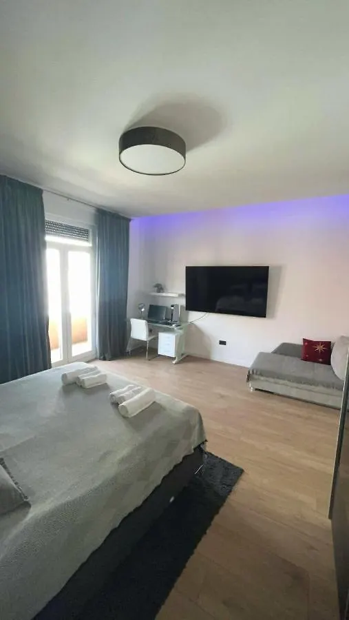 Stivi Luxury Apartments Pula