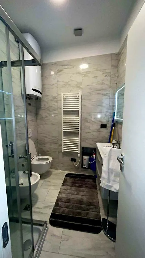 Stivi Luxury Apartments Pula