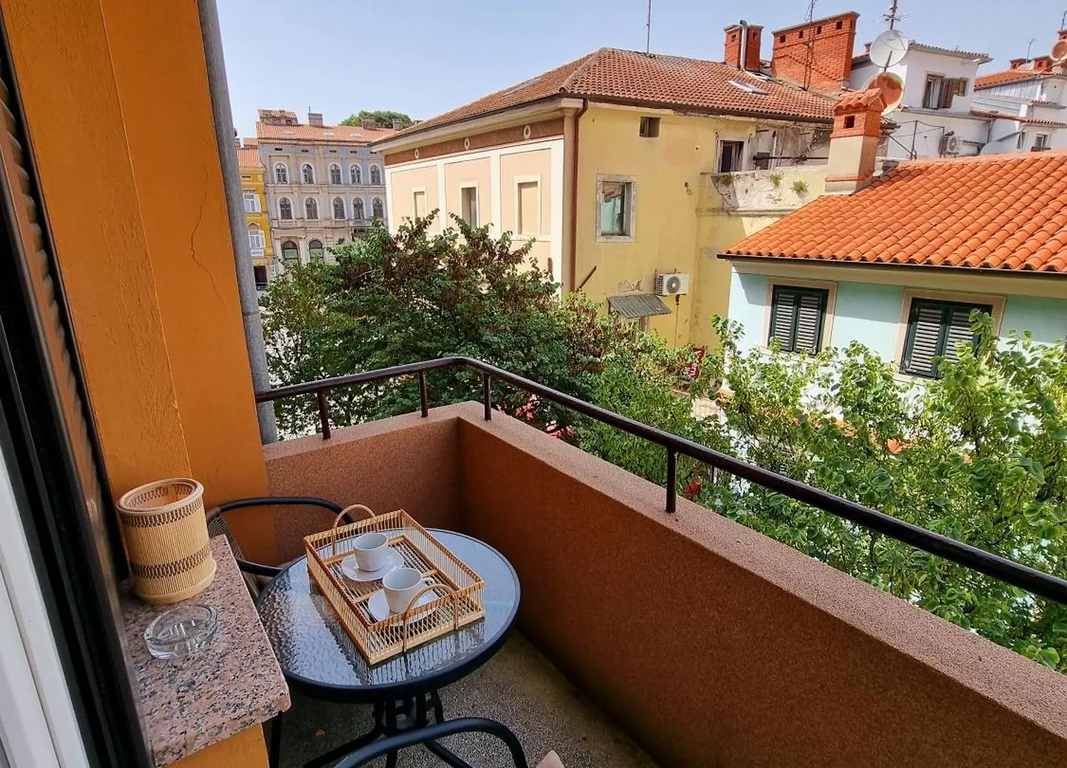 Stivi Luxury Apartments Pola
